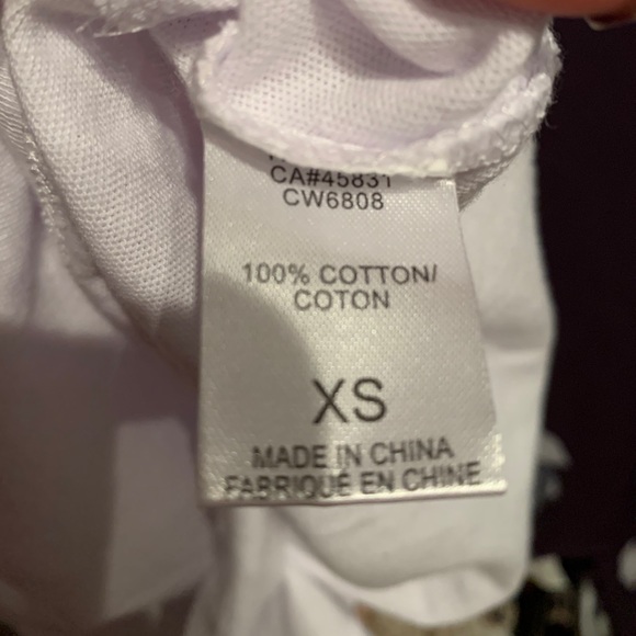 💜Chaser Chill Out T-shirt💜 - Picture 5 of 5